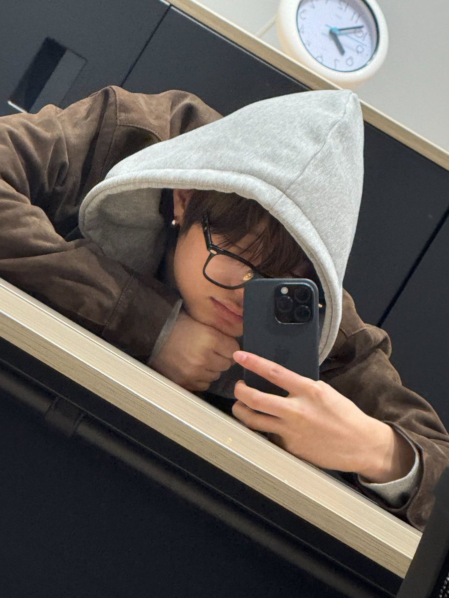 아미친 안경주주 너무 좋아