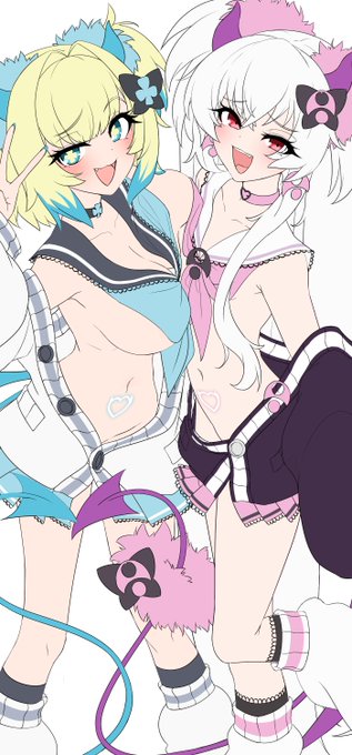 ちょっとお絵描き進めた 