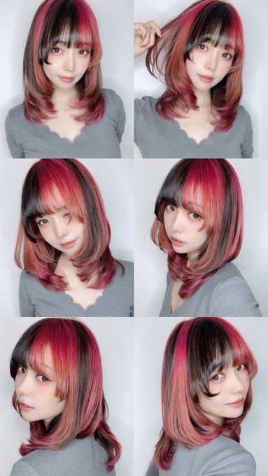 Twitterのコスプレ画像23