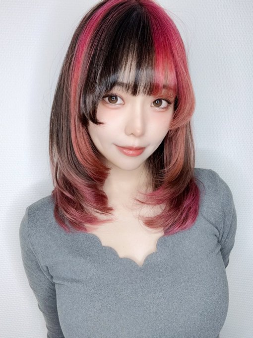 Twitterのコスプレ画像22