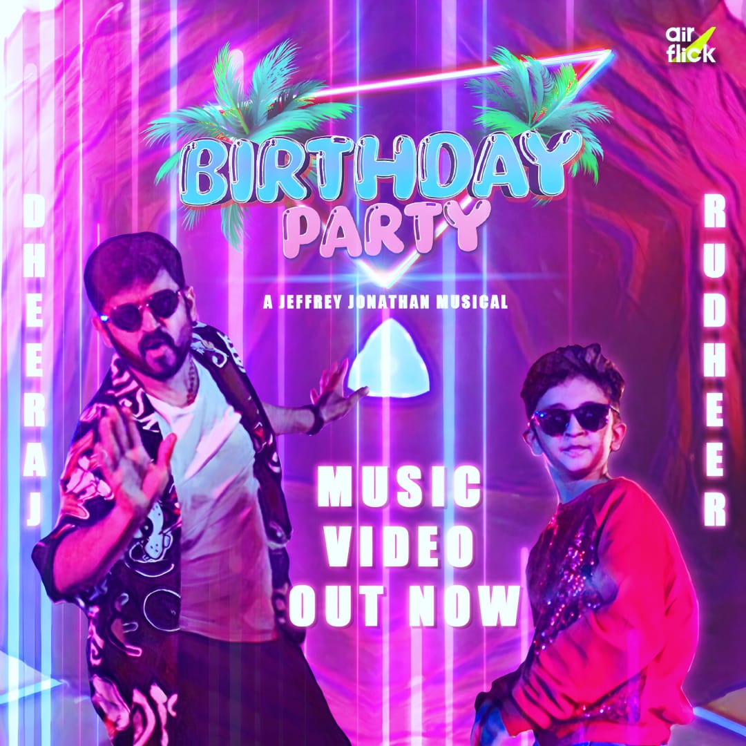 Air Flick tweet media