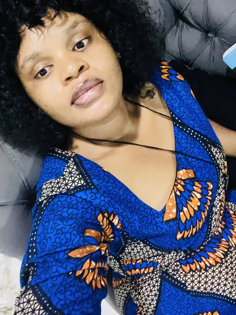deborahadole's tweet photo. Na God run this beauty abeg! https://t.co/dJlczMZM3B