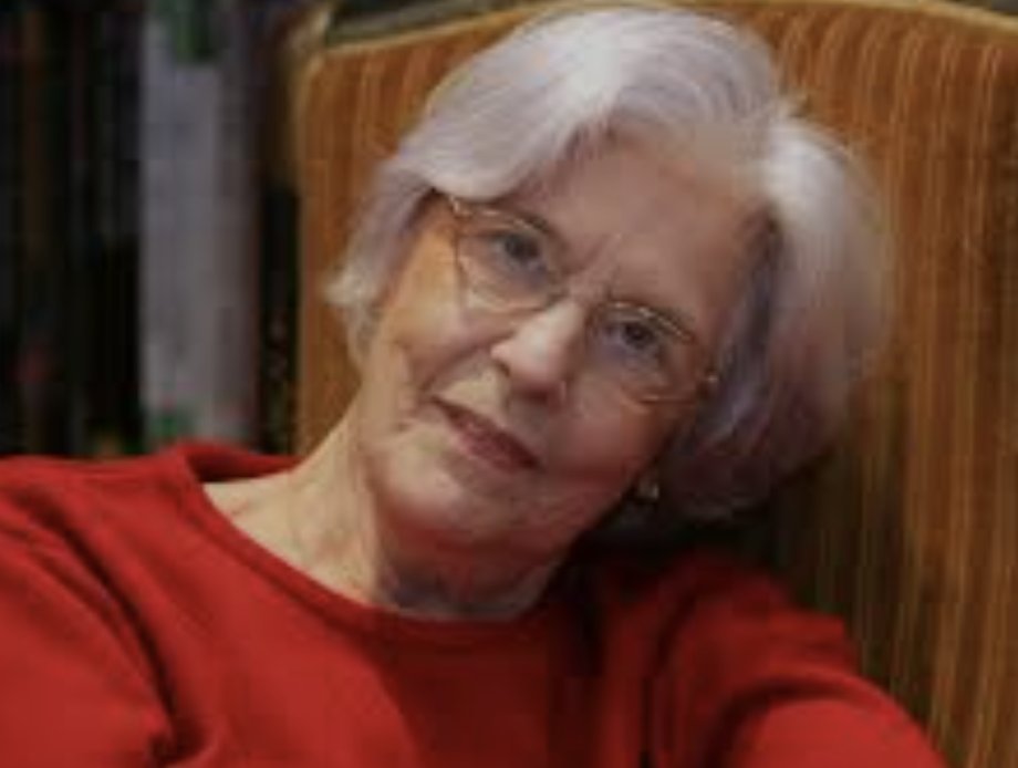 Betsy Jolas is 100 next year!  

You can hear Betsy's Musique pour Delphine (written in memory of her friend, the actress Delphine Seyrig):  

David Juritz (violin) and Adrian Bradbury (cello)  

7.30pm Thursday 6 February 
Folkestone New Music 
The Grand, Folkestone
