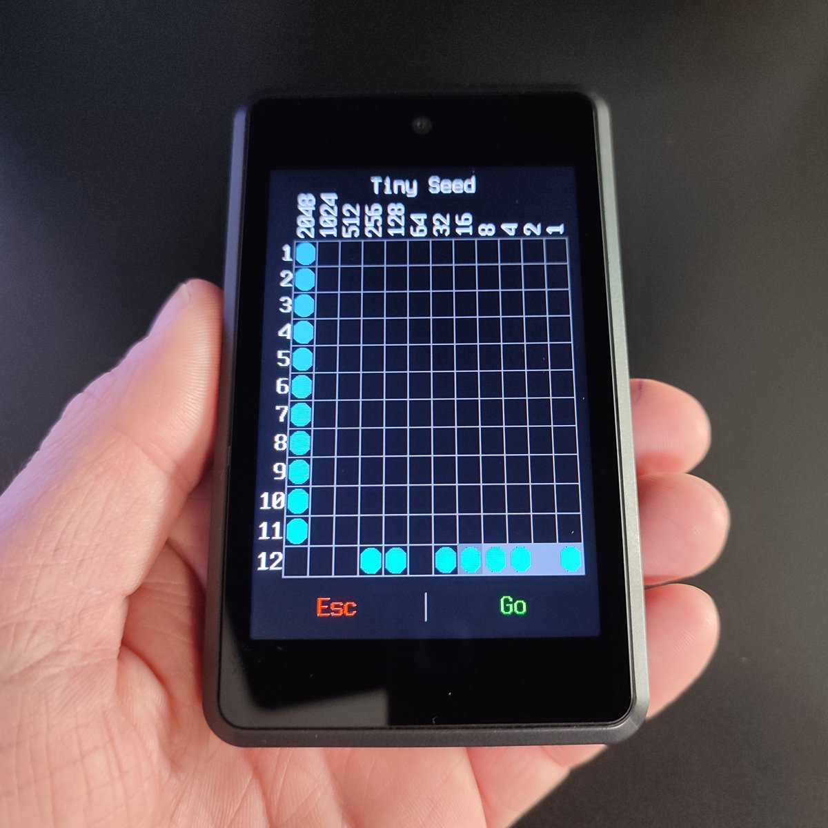 Tinyseed (@tinyseed_io) / Posts / X