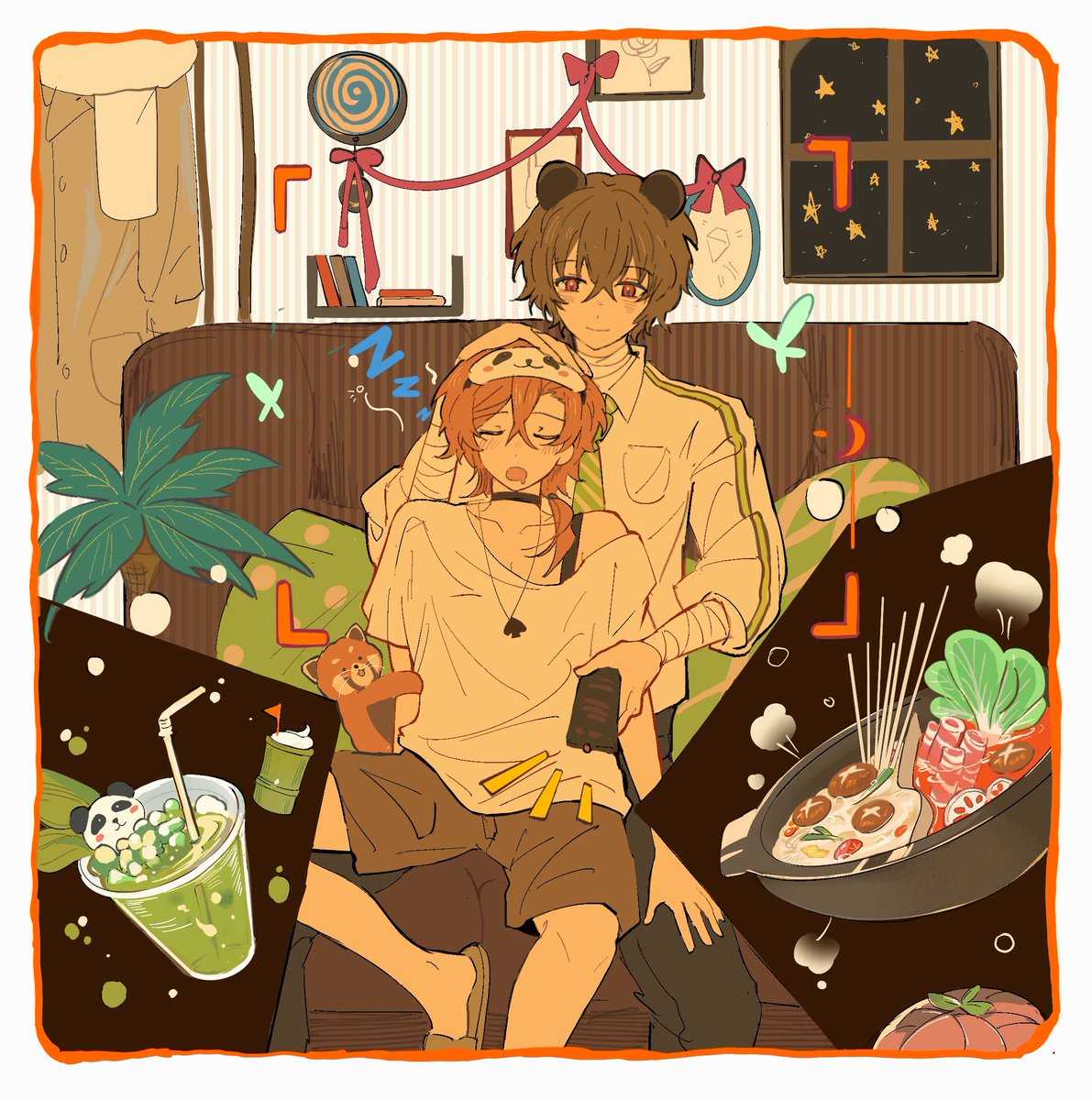 kashimabiu tweet media