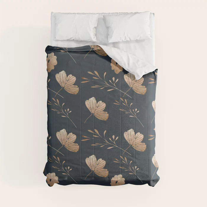 HurmerintaArt's tweet image. New!

Rose Gold Botanic On Matte Evening Blue Comforter

#comforters #newdesign #homedecor 

society6.com/a/products/ros…