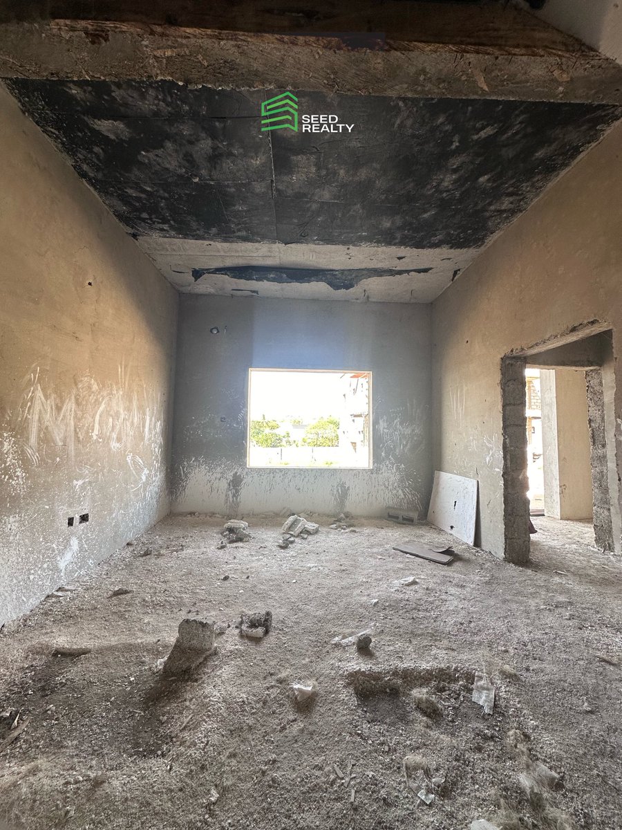 seedrealtyNG's tweet photo. Property Features
☑️Decently spaces rooms 
☑️Rooms Ensuite 
☑️Parking Space 
☑️Balcony
☑️Kitchen
☑️Store
☑️BQ
☑️Family lounge
☑️Guest Toilet 
☑️Gate house
☑️Interlocked floors 
☑️Paved Road
☑️Drainage 
☑️Water supply
☑️Accessible Road
☑️Serene &amp; Secure Environment https://t.co/NTAL0iIInM