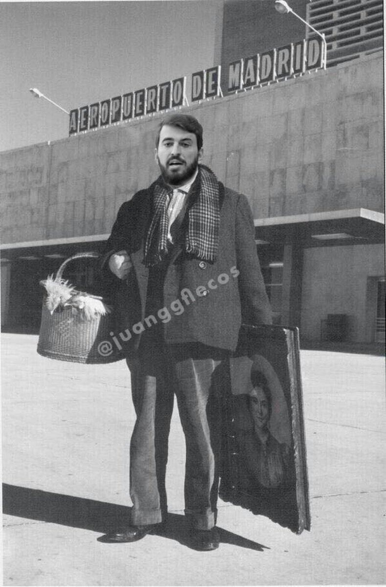 juanggflecos's tweet photo. Me vuelvo al pueblo https://t.co/3KpNjamXfX
