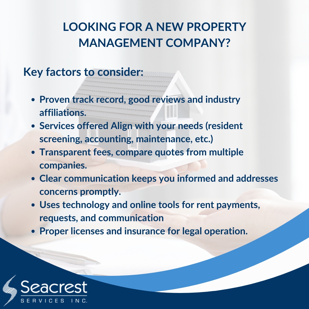 seacrestlife's tweet photo. Searching for the best property management in South Florida? 🌴 Look no further! With a proven track record, comprehensive services, and cutting-edge technology, Seacrest Services is your ultimate partner for smooth, transparent, and effective community management. Experience ... https://t.co/aHUN2CUovR