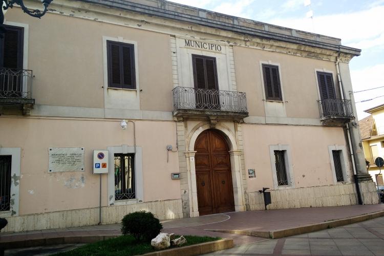 AvvenirediCal's tweet photo. 🎭A #Cittanova in scena “La Barba alla Morte” di Leonida Repaci
👉Segui il link per approfondire: https://t.co/r1HnTSQqDX https://t.co/TQgRKT1FIP