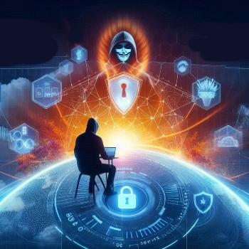 netzpalaver's tweet photo. KI und Zero-Day-Schwachstellen untergraben die Web-Security

#BrowserIsolation #BrowserSicherheit #CheckPointSW #Cybersecurity #Deepfake #GenAI #RansomwareasaService #Schwachstelle #SocialEngineering #WebSecurity #ZeroDay

https://t.co/jJTwKnFKMl https://t.co/QwkhyoAaP3