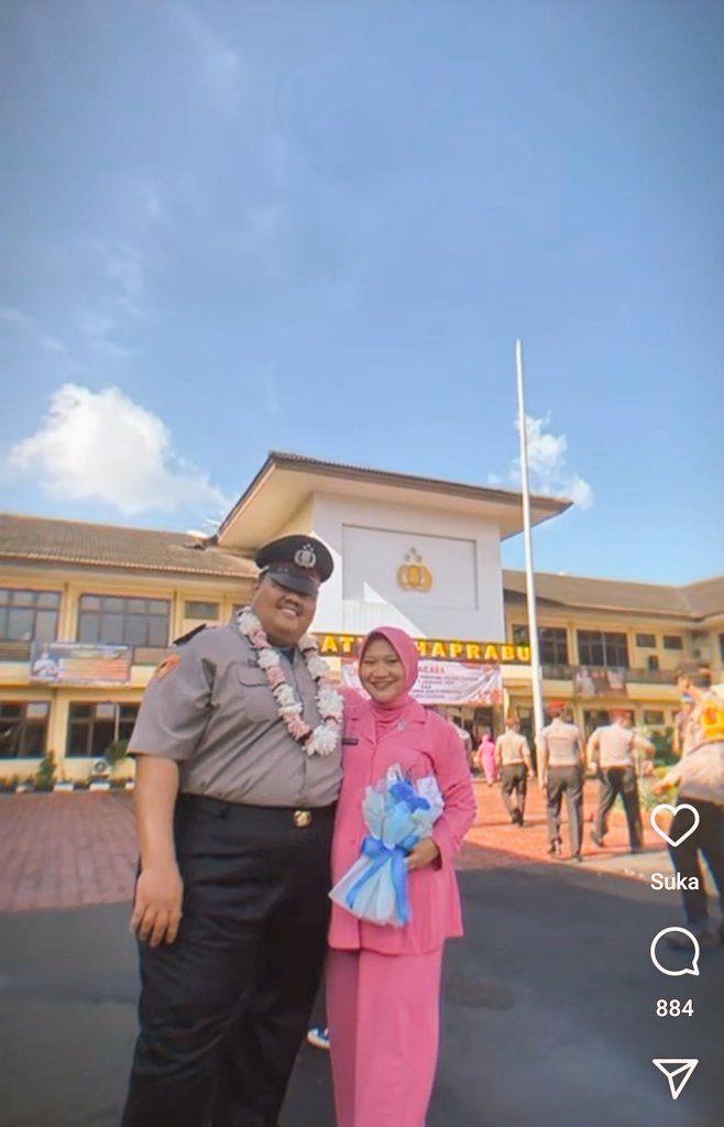 marshallluiss's tweet image. Yang begini bisa lulus?
Jadi penasaran lewat jalur apa ya 🤔🤔 #plri #indonesiamasters2025 #viral #Trending