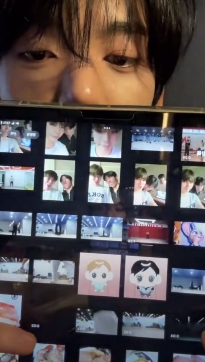 ヒョンビンです(^^)他の方は購入しないで下さい 2_b5b83ccb-6c68-40cd-923d-