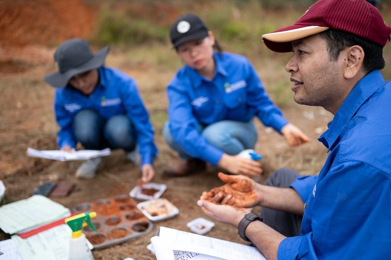John Allwright Fellowship Program 2026 (Funding available)

This is a competitive scholarship program available to scientists or economists from partner countries currently or recently involved in ACIAR research projects.

Details: opd.to/4gxocUU | Deadline: April 30