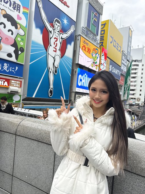 SERINAのTwitter画像38