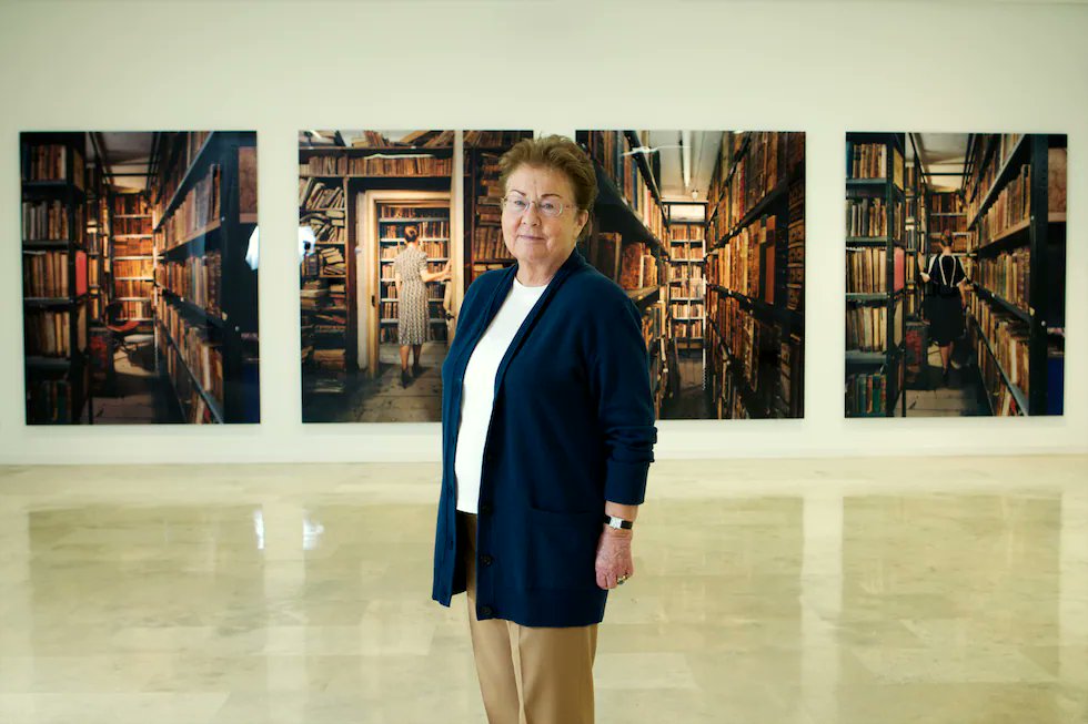 arteygenerocsic tweet media