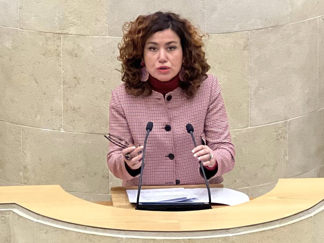 Requerimos más medidas que protejan desde las administraciones a los productores de miel de Cantabria ante los sucedáneos y los productos adulterados que pretenden vender como cántabras, mieles de peor calidad, o de otras procedencias. 

🏛️<a href="/EvaSalmonCalva/">Eva Salmon Calva</a> 
#plenocan