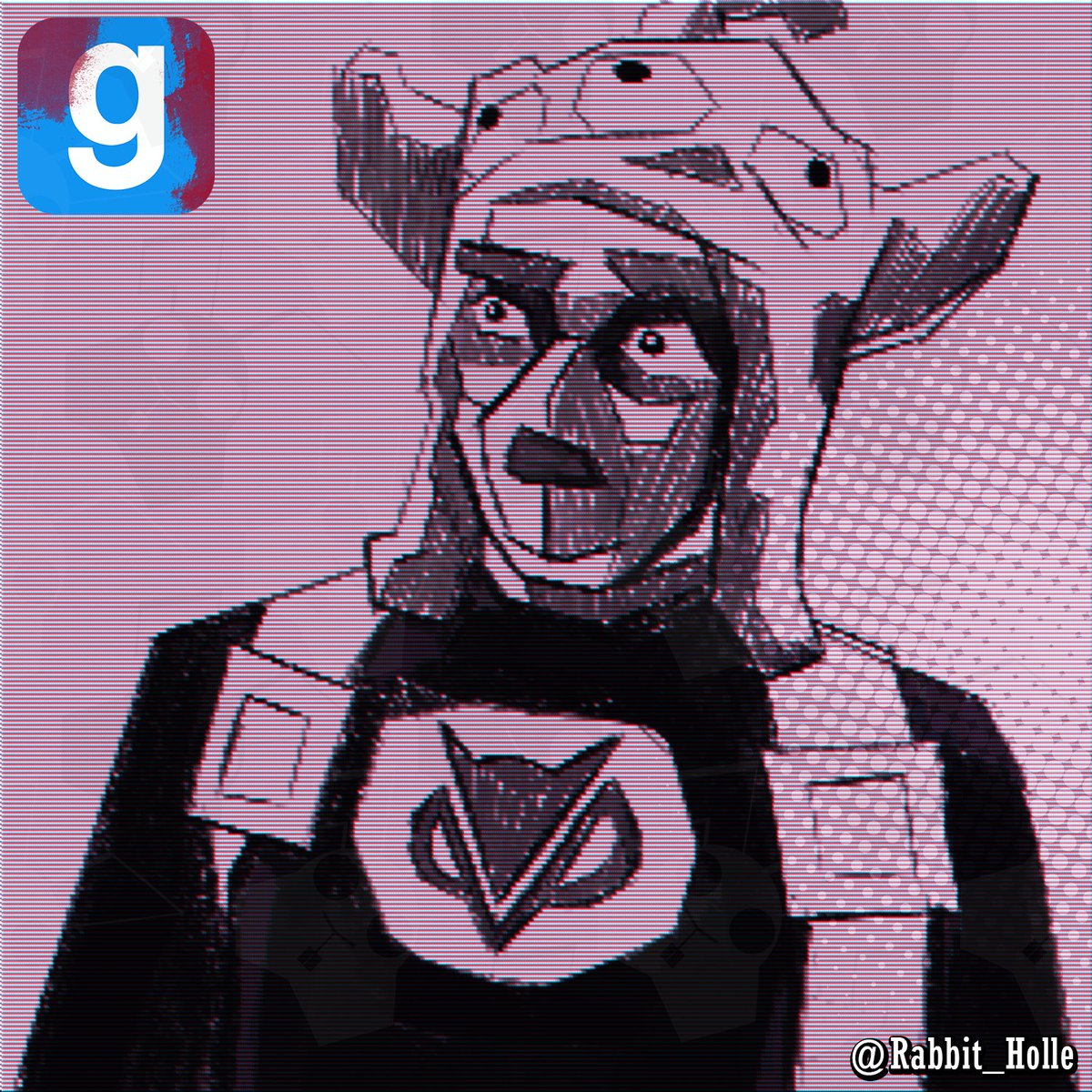 RabbitHole_exe's tweet photo. Starting the year of with a BANGER scary map
.
.
.
@VanossGaming
#Vanoss #ArtistOnTwitter #Gmod
#VanossArt #VanossFanArt
#Art #Artwork #ArtOfTheDay #DigitalArt
#GmodArt #GmodFanArt
#VanossGaming #VanossCrew #Sketch #Draw #Scary
#FanArt https://t.co/c7eUkXdZ0g