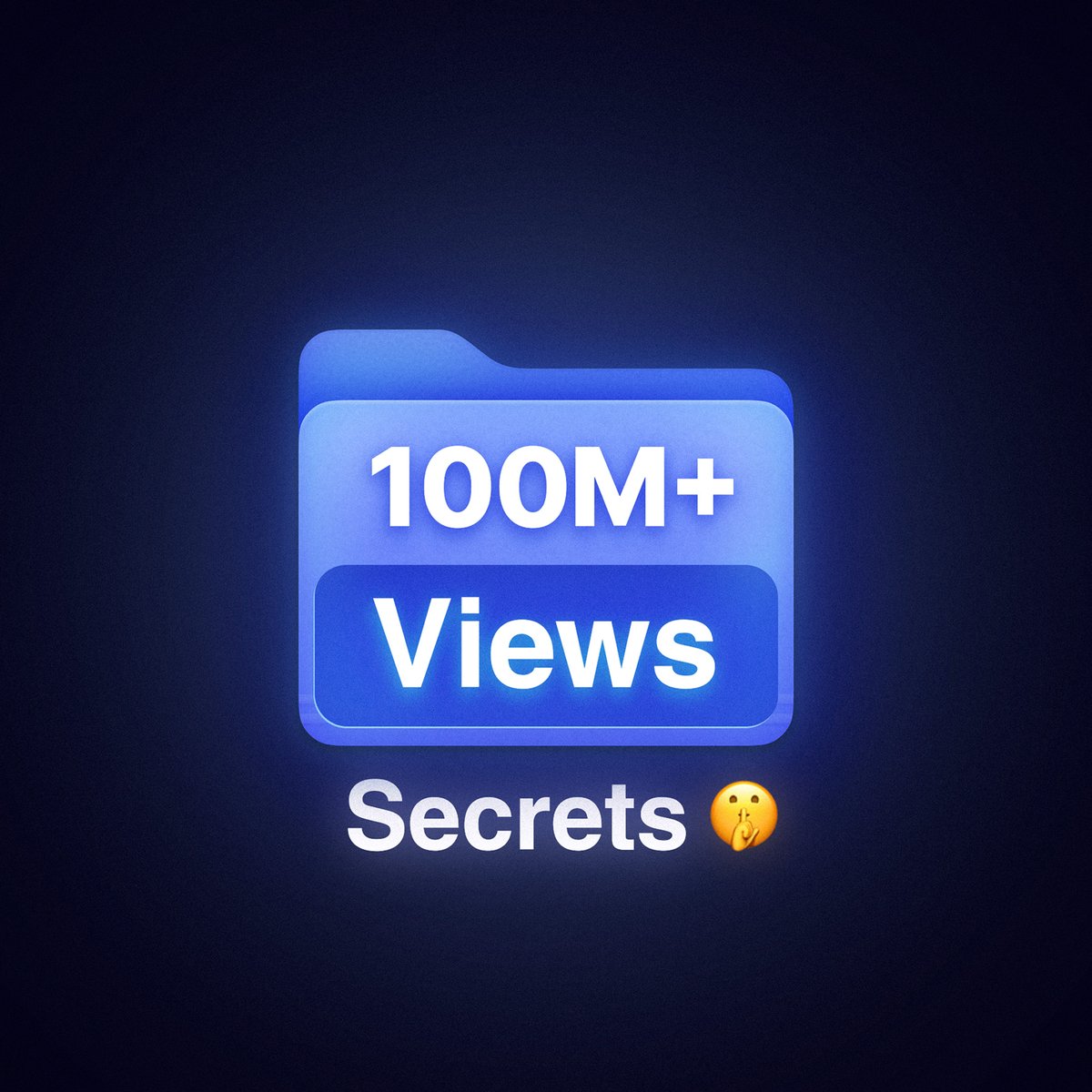 FREE Resource: 100 Million+ Views Secrets! 🚀

I worked with Dhar Mann and cracked the viral code. 

Want the blueprint? 🔥

Retweet + comment “boss” &amp; I’ll DM you the link!
(Must follow so i can DM you) 👊