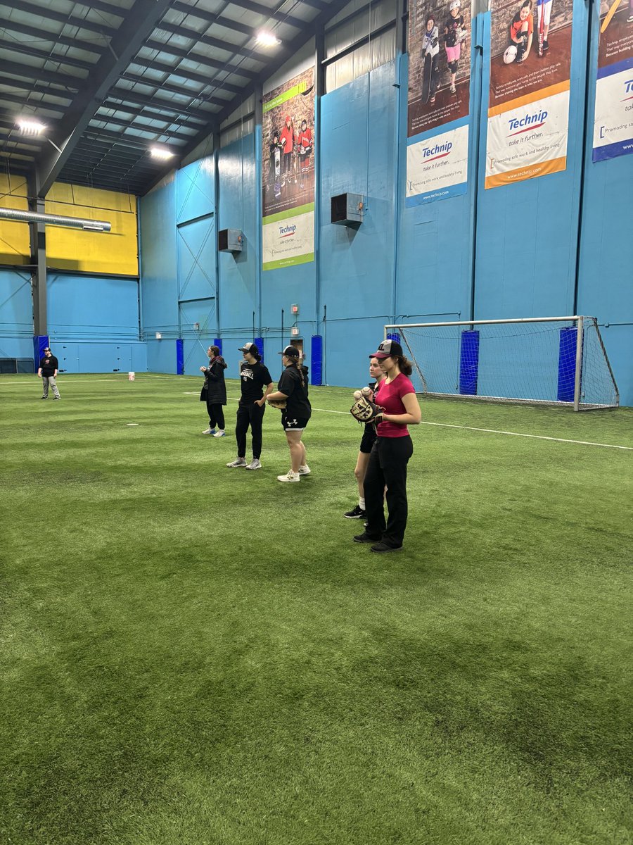 Baseball St. John's tweet media