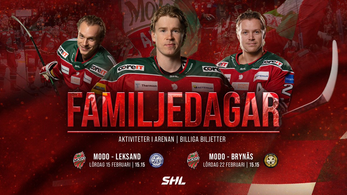 MoDo Hockey tweet media