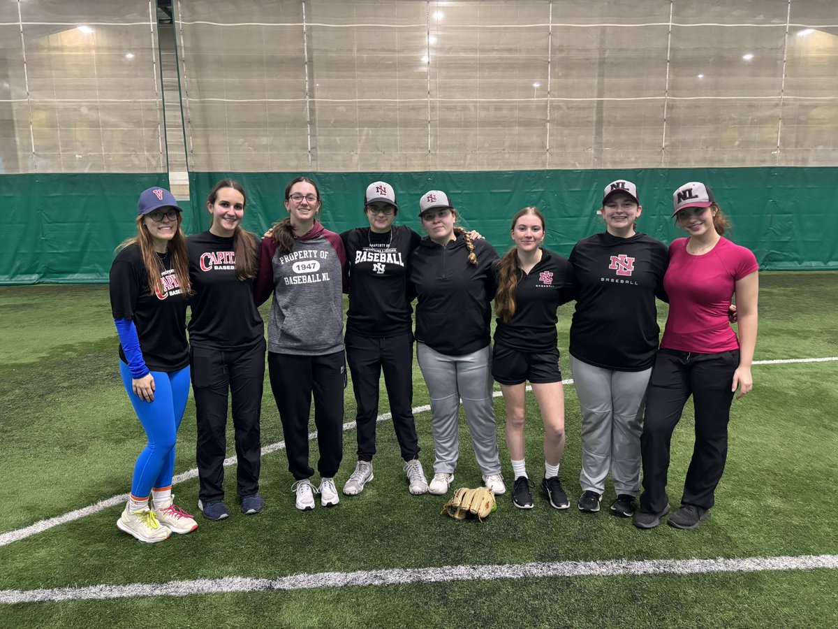 Baseball St. John's tweet media