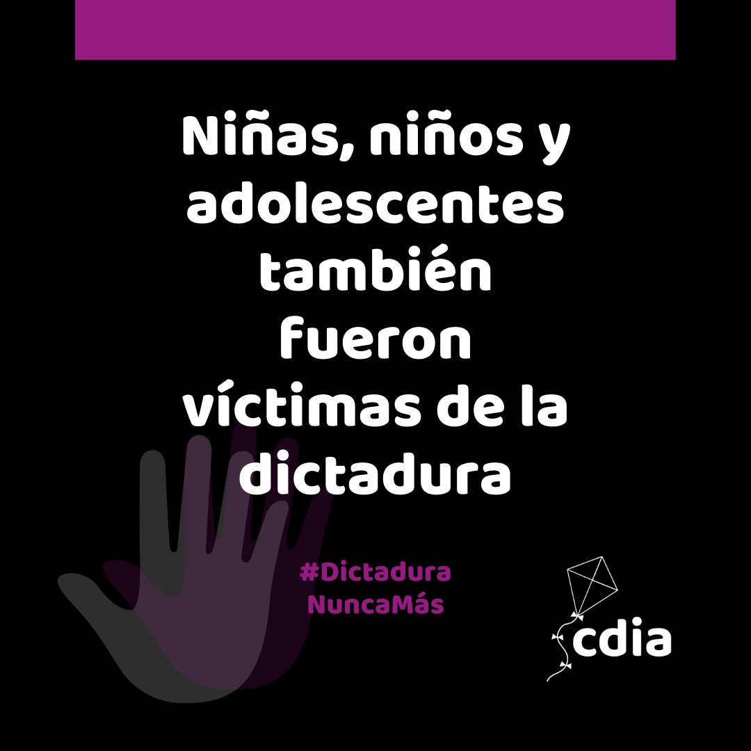 🕊️Cifras que duelen, memoria que resiste 🕊️

📆El 3 de febrero de 1989, hace 36 años, terminó una de las etapas más terribles de nuestra historia: la dictadura de Alfredo Stroessner.