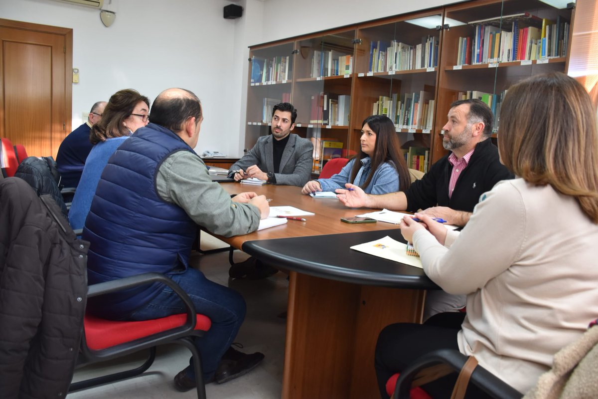 Diputación de Cuenca tweet media