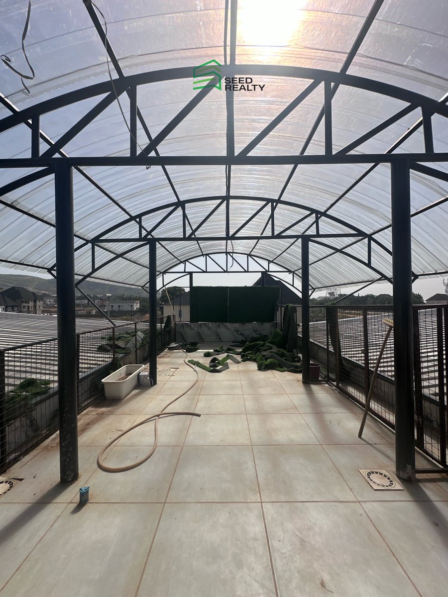 seedrealtyNG's tweet photo. 🏠Project Description: One (1) &amp; Two (2) Bedrooms Block of Flat 

📍Location: Dawaki, Abuja.

💰Price Guide:
One (1) Bedroom Block of Flat: ₦50 Million.
Two (2) Bedroom Block of Flat: ₦75 Million

Property Features
☑️Rooftop lounge
☑️All Rooms Ensuite 
☑️Balcony
☑️Open Kitchen https://t.co/tRHruF248F