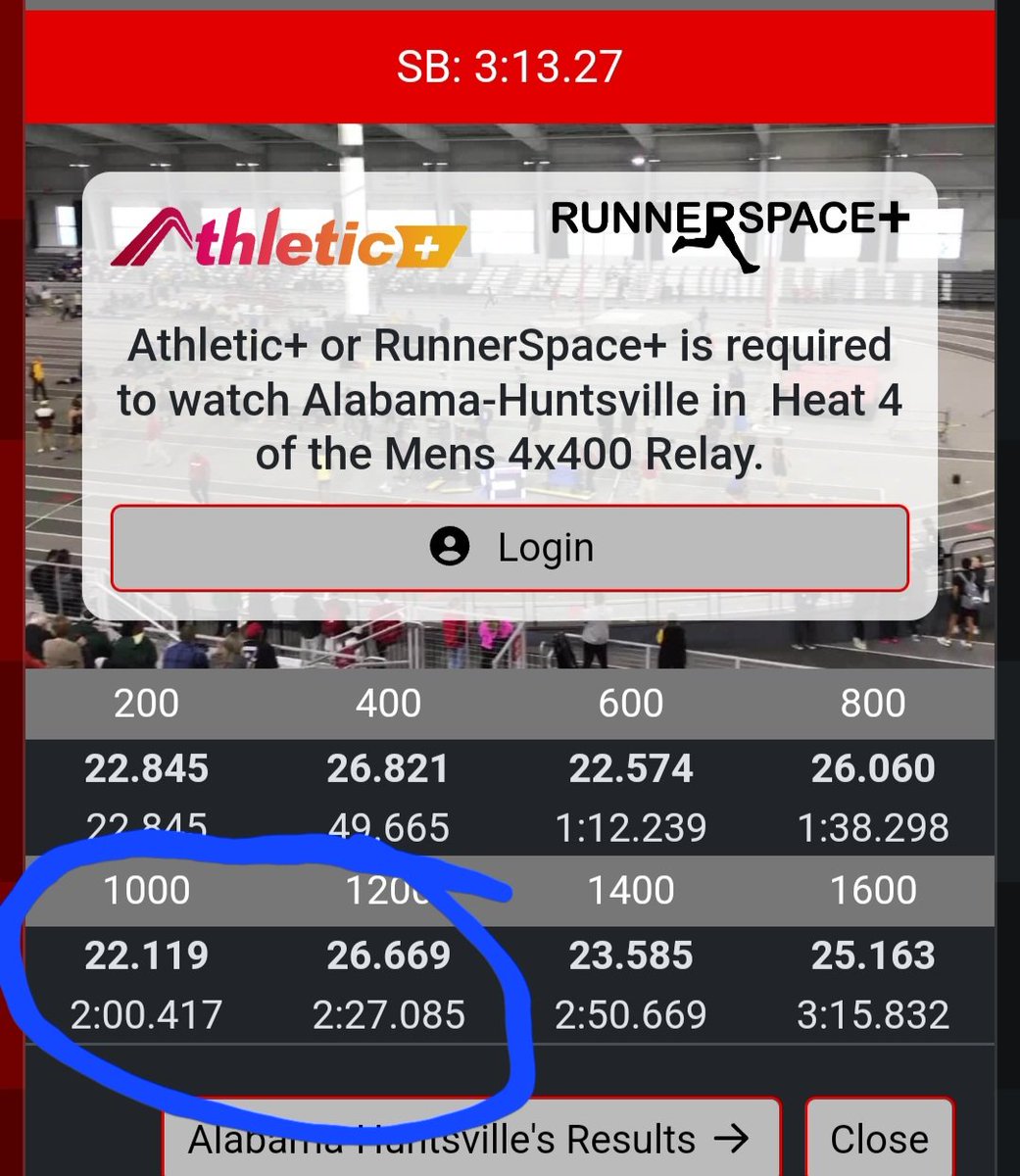 Julius Williams III tweet media