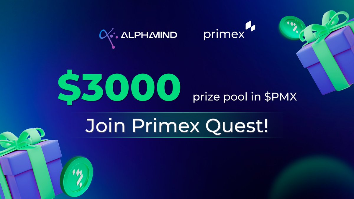 AlphaMind tweet media