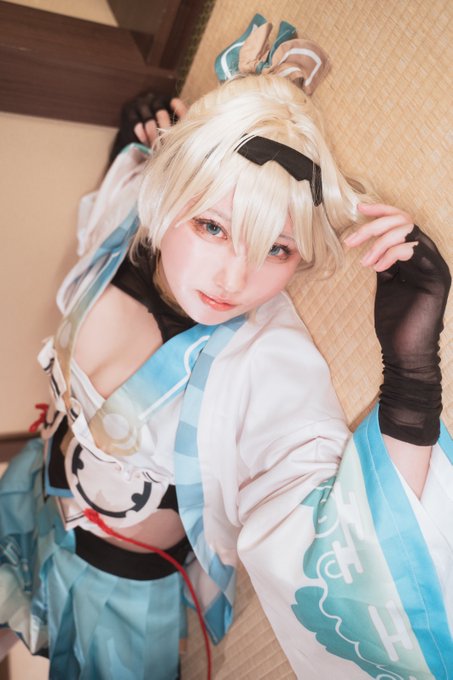 コスプレイヤーねぎこのTwitter画像28