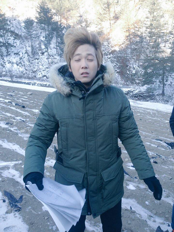 오늘이랑 내일 전국 사람들 다 이 상태임 🥶 

#FTISLAND #FT아일랜드 
#이홍기 #LEEHONGGI #イホンギ