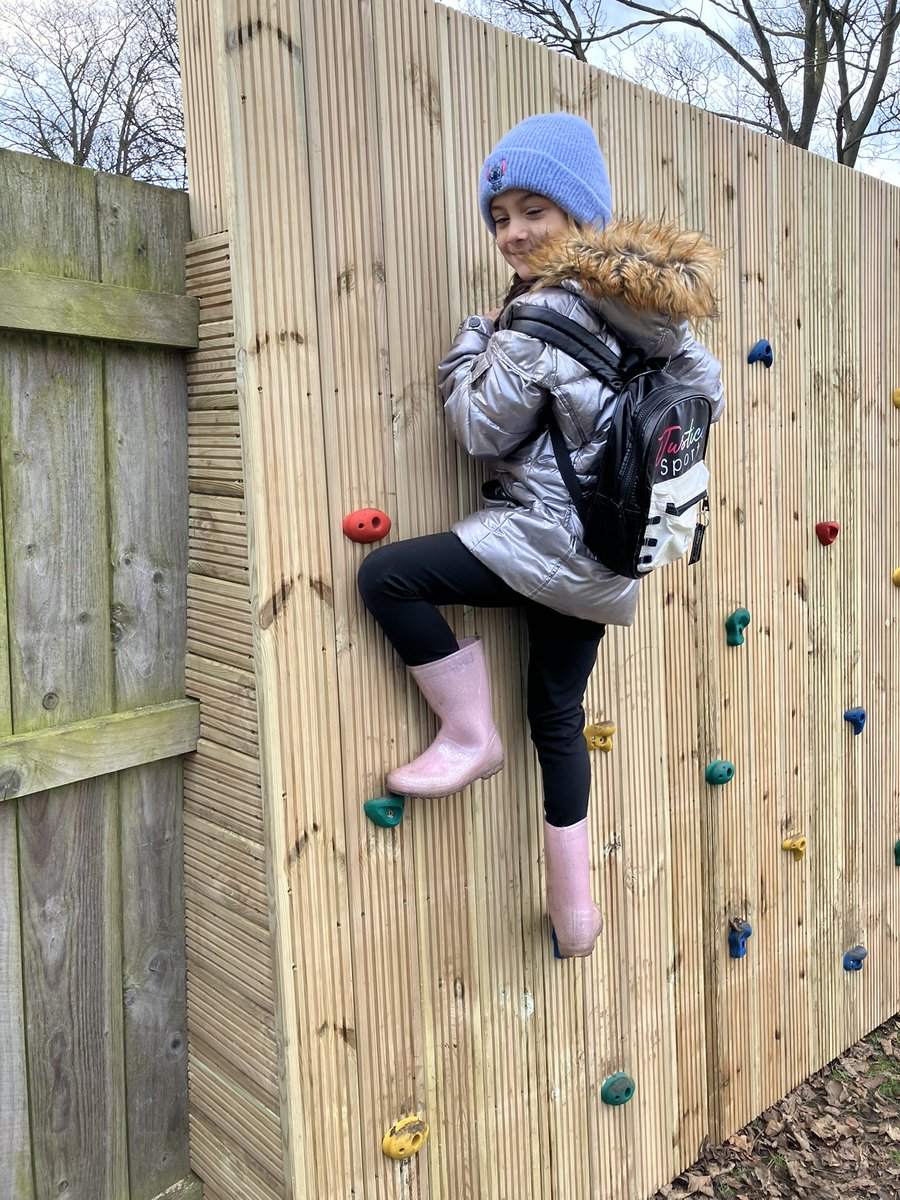 AyresomePrimary's tweet photo. Reaching new heights with our SUCCESS at climbing today 🧗‍♀️ 
Risk taking ✔️
Turn taking ✔️
SUPPORT ✔️
@AdAstraTrust @OPAL_CIC @OPALNorthEast Thankyou to @HillerbyD - we think we need more 🤣 https://t.co/Jr5bCwn1Ns