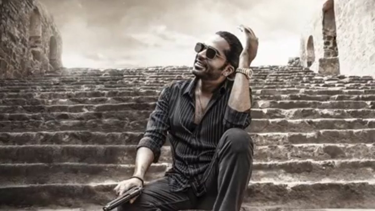 Saloon Kada Shanmugam tweet media