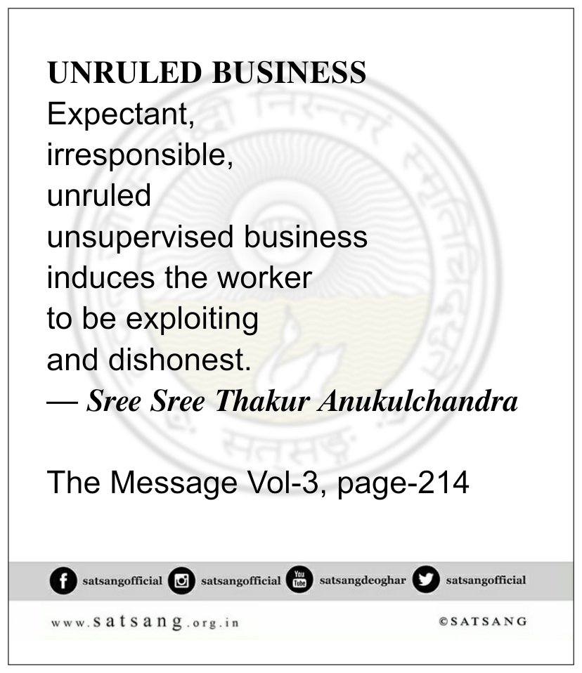 satsangofficial's tweet photo. VE1740:
#TheMessage #TheMessageVol3 #πππππππ_ππππππππ https://t.co/JBarqc92l9