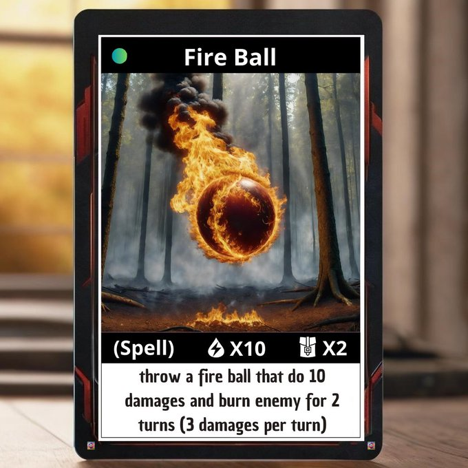 🥳🥳COLLAB GIVEAWAY 🥳🥳

New partnership assigned 
<a href="/XRPBabyPunkz/">XRP Baby Punkz</a> 🤝 <a href="/_Wild_Creative_/">Wild Creative</a> 

Prizes: 🏆Playing card + 🏆Baby Punk

To enter:
✅Follow <a href="/_Wild_Creative_/">Wild Creative</a> + <a href="/XRPBabyPunkz/">XRP Baby Punkz</a>
✅RT + LIKE
✅Tag 2 friends below

☘️Winner draw in 24h good lucky everyone☘️

#xrp #xrpl