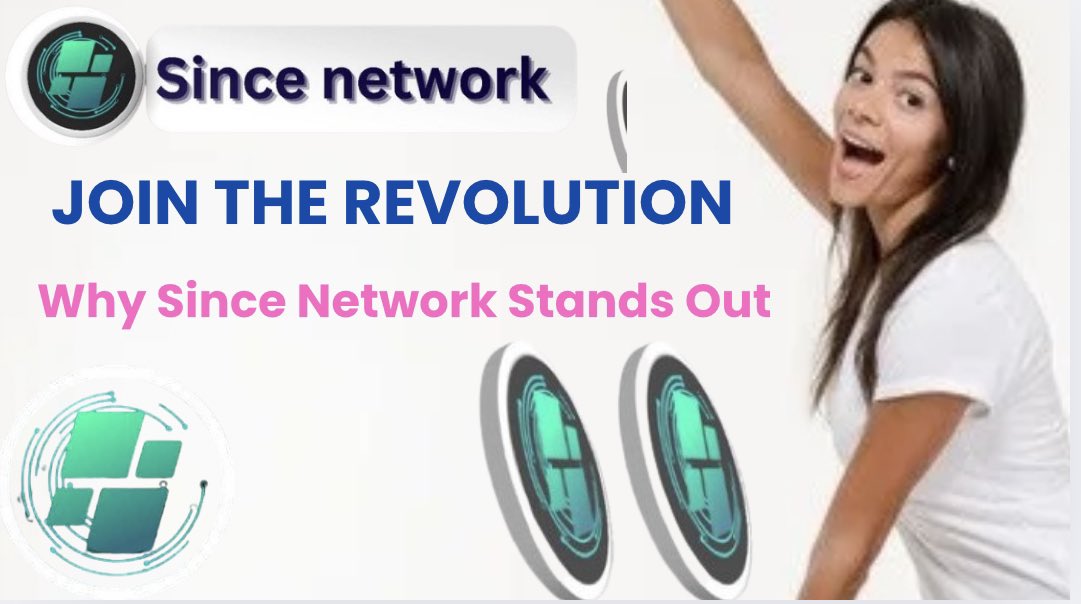Skyler0812's tweet image. 🧵🪡
The Crypto Shockwave Is Here! 
Crypto isn’t ready for this… but YOU will be.  
@Since_Network is rewriting the rules, pushing boundaries, and changing the game. Are you ready?  
#CryptoShock #FutureUnleashed