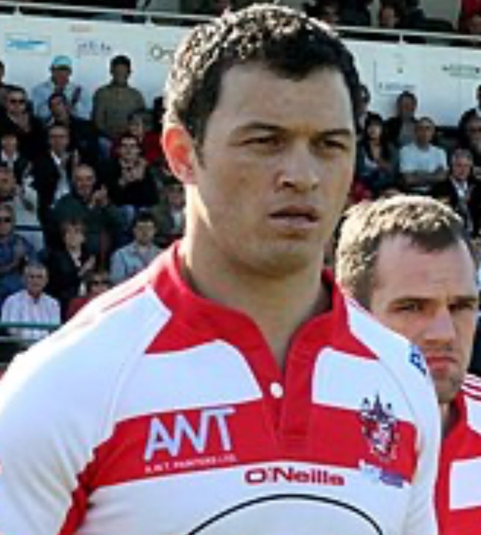 Wishing <a href="/RHunterPaul/">Robbie Hunter-Paul</a> a happy birthday 🎂