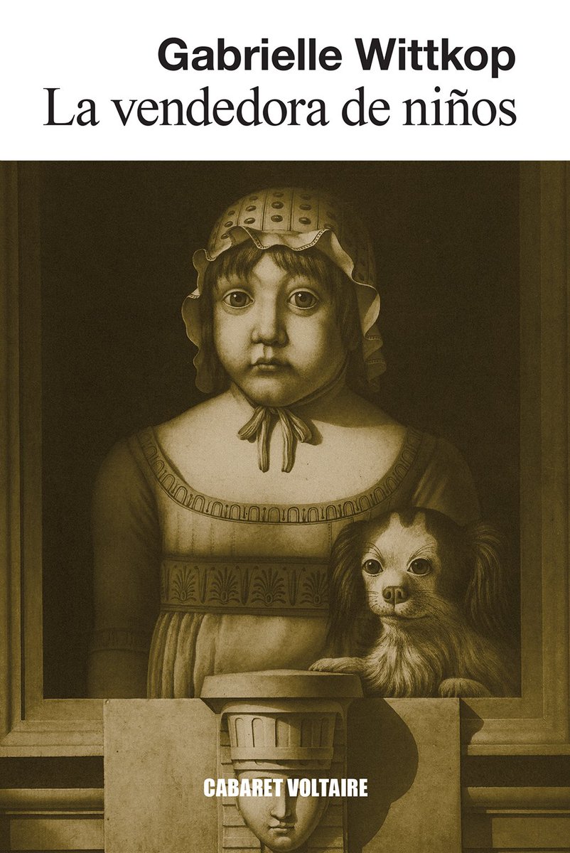 Puri Mascarell (@purimascarell) on Twitter photo 🖤Amo a esta autora que está recuperando <a href="/Edit_Cabaret/">Editorial Cabaret Voltaire</a>. 🖤Amo a esta autora que está recuperando <a href="/Edit_Cabaret/">Editorial Cabaret Voltaire</a>.