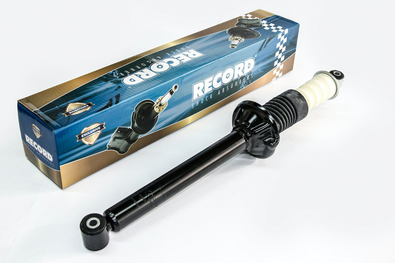 Amortiguadores RECORD: Aplicaciones para todos los modelos

Amortiguadores RECORD con más de 300 aplicaciones, certificaciones de calidad y distribución exclusiva de Rodamet en Argentina.

La nota: qrcd.org/82aN