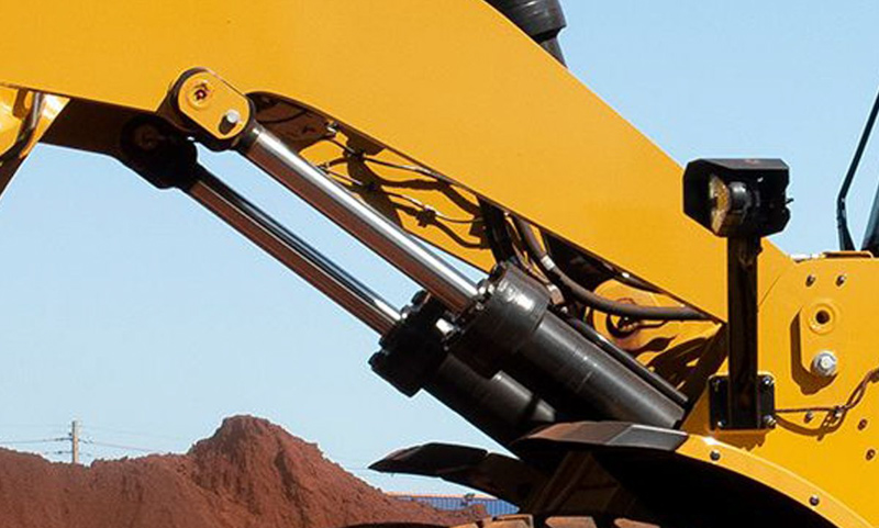 Fercol y el mantenimiento de sistemas hidráulicos

Descubre cómo los productos Fercol garantizan el mantenimiento y la eficiencia de sistemas hidráulicos industriales.

La nota: qrcd.org/82aR