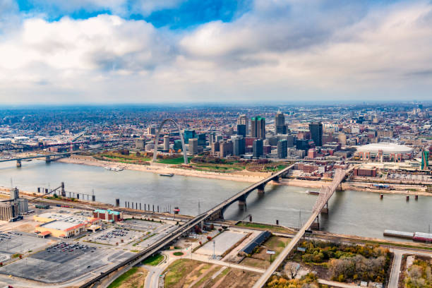 CBaker818's tweet photo. Good Morning St., Louis 🌞 https://t.co/75jY0GiQNp