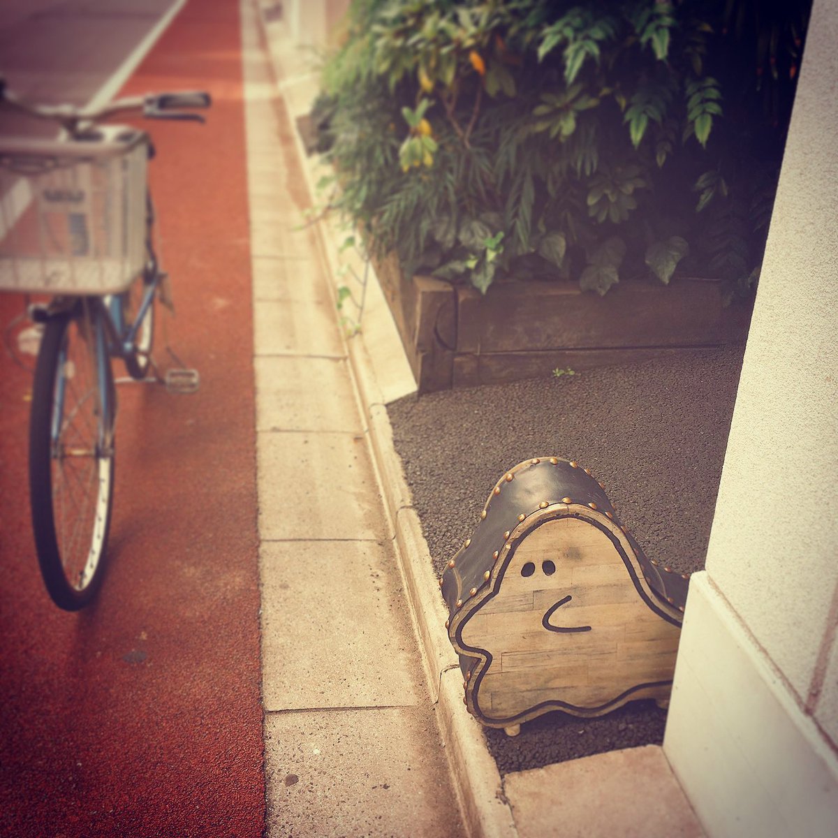 これたちとかもね 