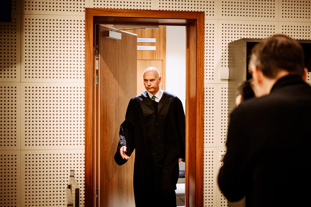 Larchwood tweet media