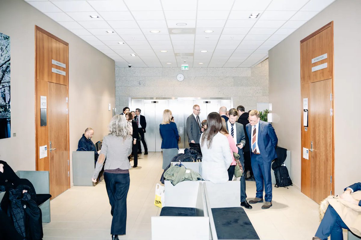 Larchwood tweet media