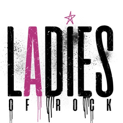 LadiesofRockbr's tweet photo. #NovaFotoDePerfil https://t.co/x8aLMyiQfn