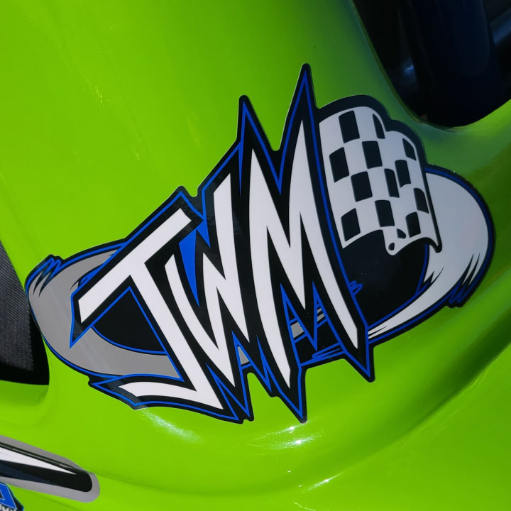 JW Motorsports, a driver development company run by industry expert and NASCAR Xfinity Series driver Josh Williams, has come on board as a sponsor of LN's Winter Nationals event coverage at Auburndale Speedway.

LN Event Coverage: legendsnation.com/eventcoverage/… #legends #bandoleros