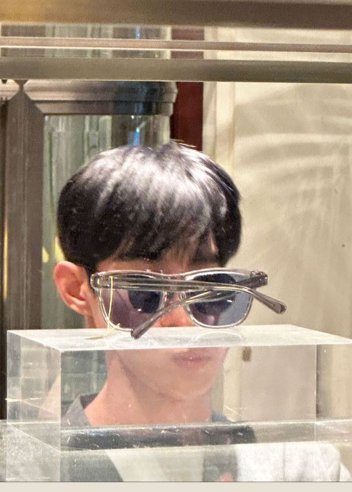 KyeomsBaekery's tweet photo. I live for dokyeom’s cute silly photos ♡ https://t.co/ys6qAbGK7Y