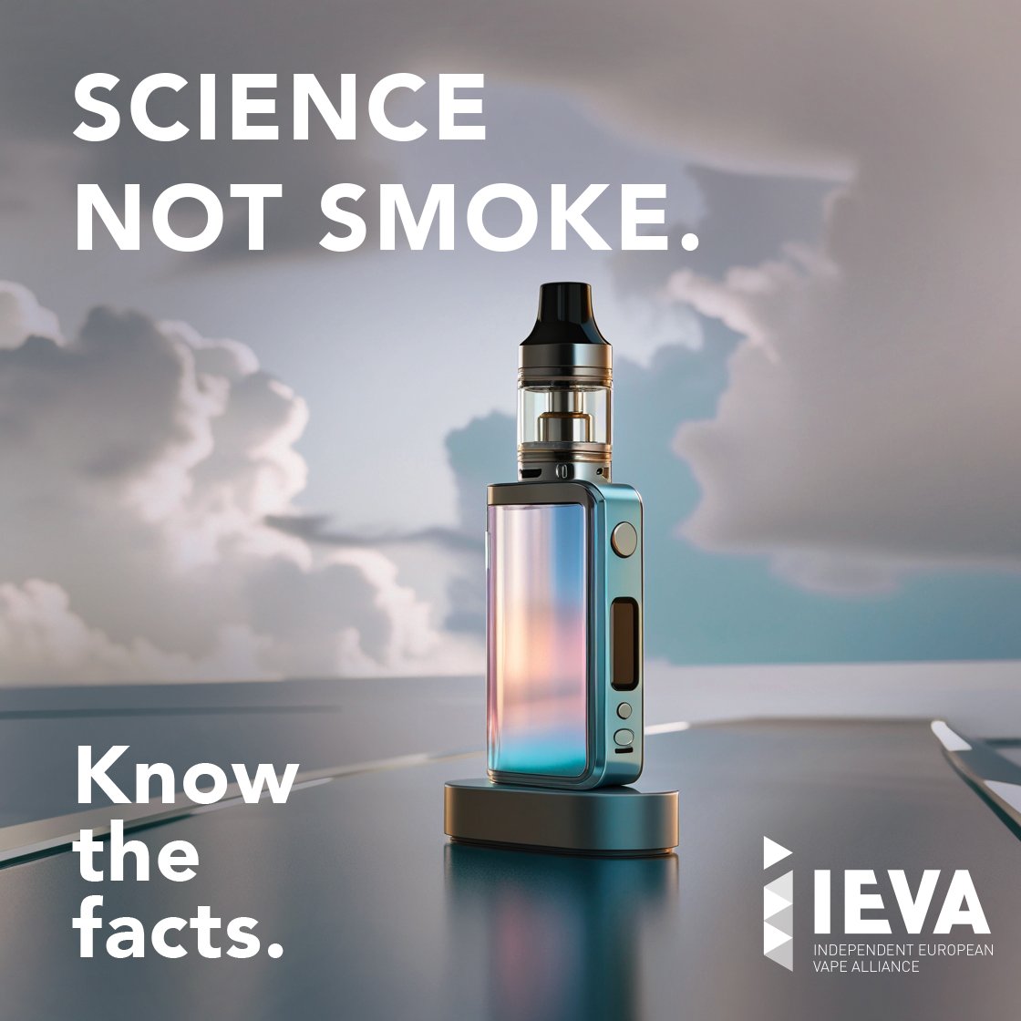 europeanvaping's tweet photo. Setting the record straight: As @QMUL professor Peter Hajek has highlighted, youth smoking is dropping much faster in the UK and US than in Australia, which has banned non-pharmaceutical vapes. Europe needs regulation based on #ScienceNotSmoke to achieve a #TobaccoFreeFuture 🚭 https://t.co/FKmm2huFUN